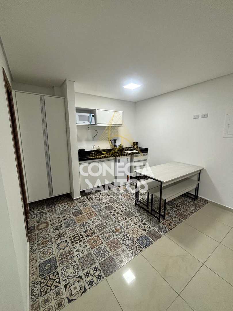 Flat/Apart Hotel à venda com 1 quarto, 45m² - Foto 6