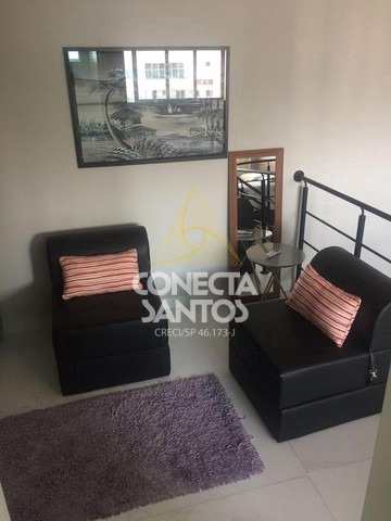 Apartamento à venda com 1 quarto, 60m² - Foto 24