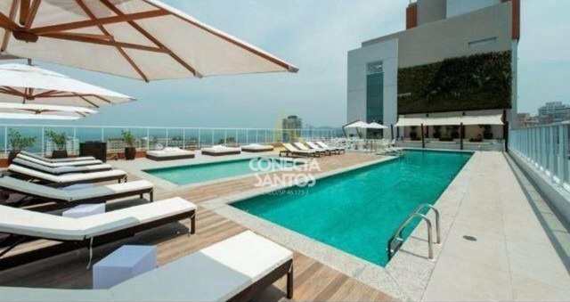 Apartamento à venda com 1 quarto, 60m² - Foto 17