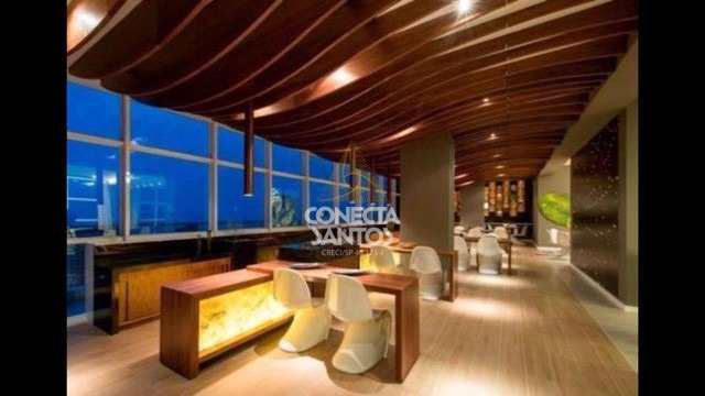 Apartamento à venda com 1 quarto, 60m² - Foto 20