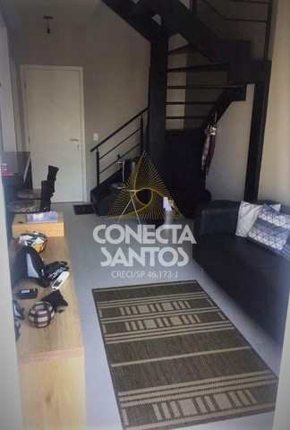 Apartamento à venda com 1 quarto, 60m² - Foto 22
