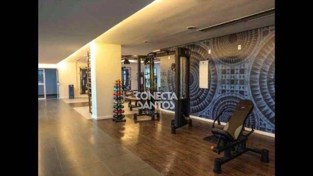 Apartamento à venda com 1 quarto, 60m² - Foto 31