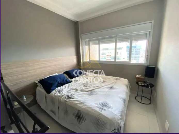 Apartamento à venda com 1 quarto, 60m² - Foto 5