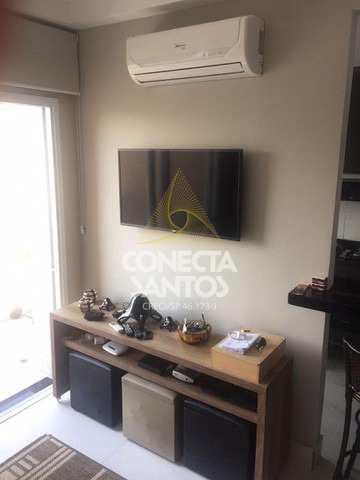 Apartamento à venda com 1 quarto, 60m² - Foto 11