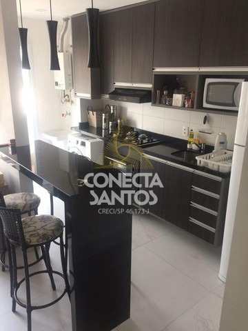 Apartamento à venda com 1 quarto, 60m² - Foto 12