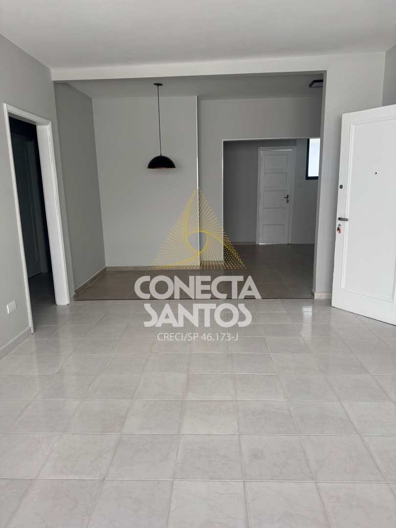 Apartamento para alugar com 3 quartos, 108m² - Foto 2