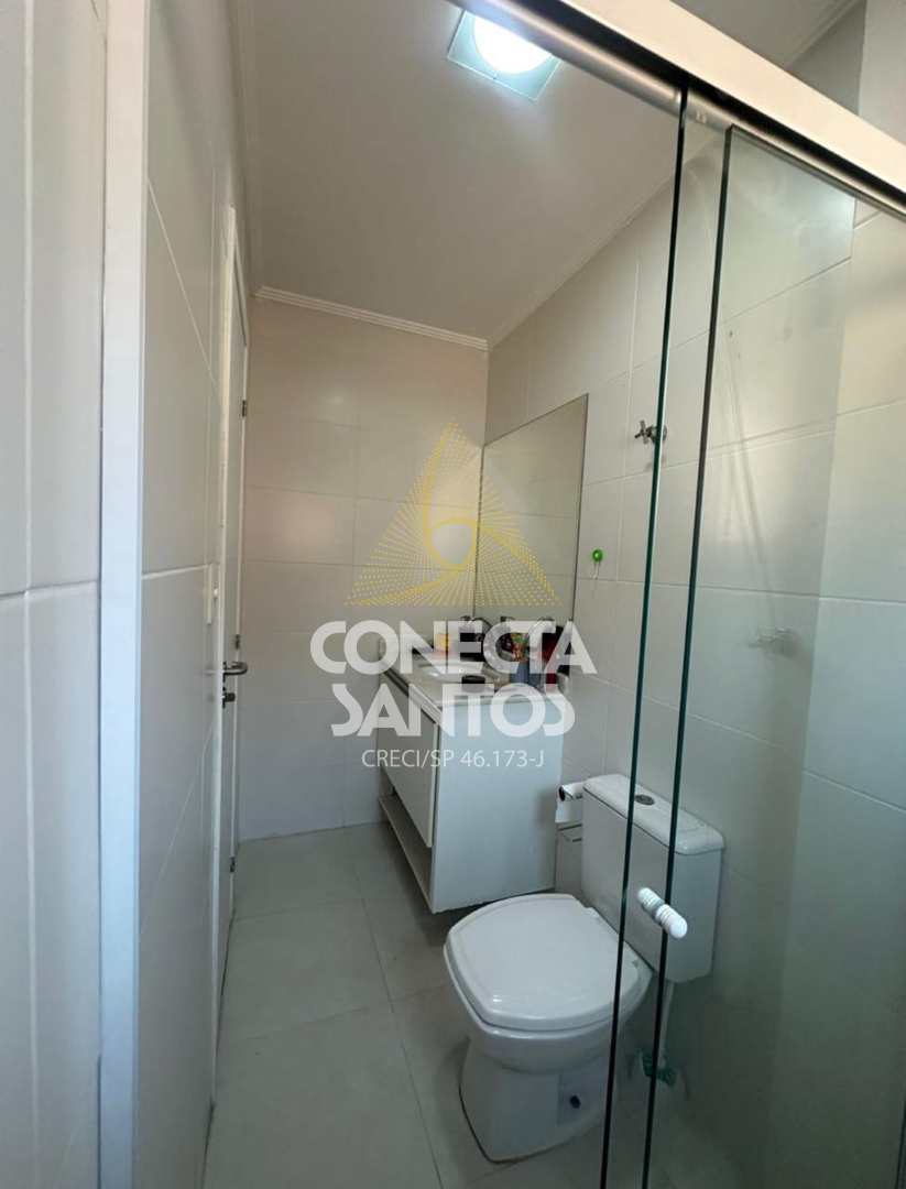 Casa de Condomínio à venda com 2 quartos, 75m² - Foto 5