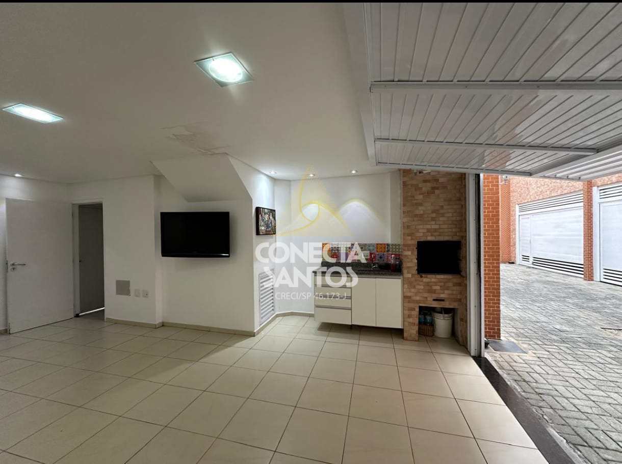 Casa de Condomínio à venda com 2 quartos, 75m² - Foto 13