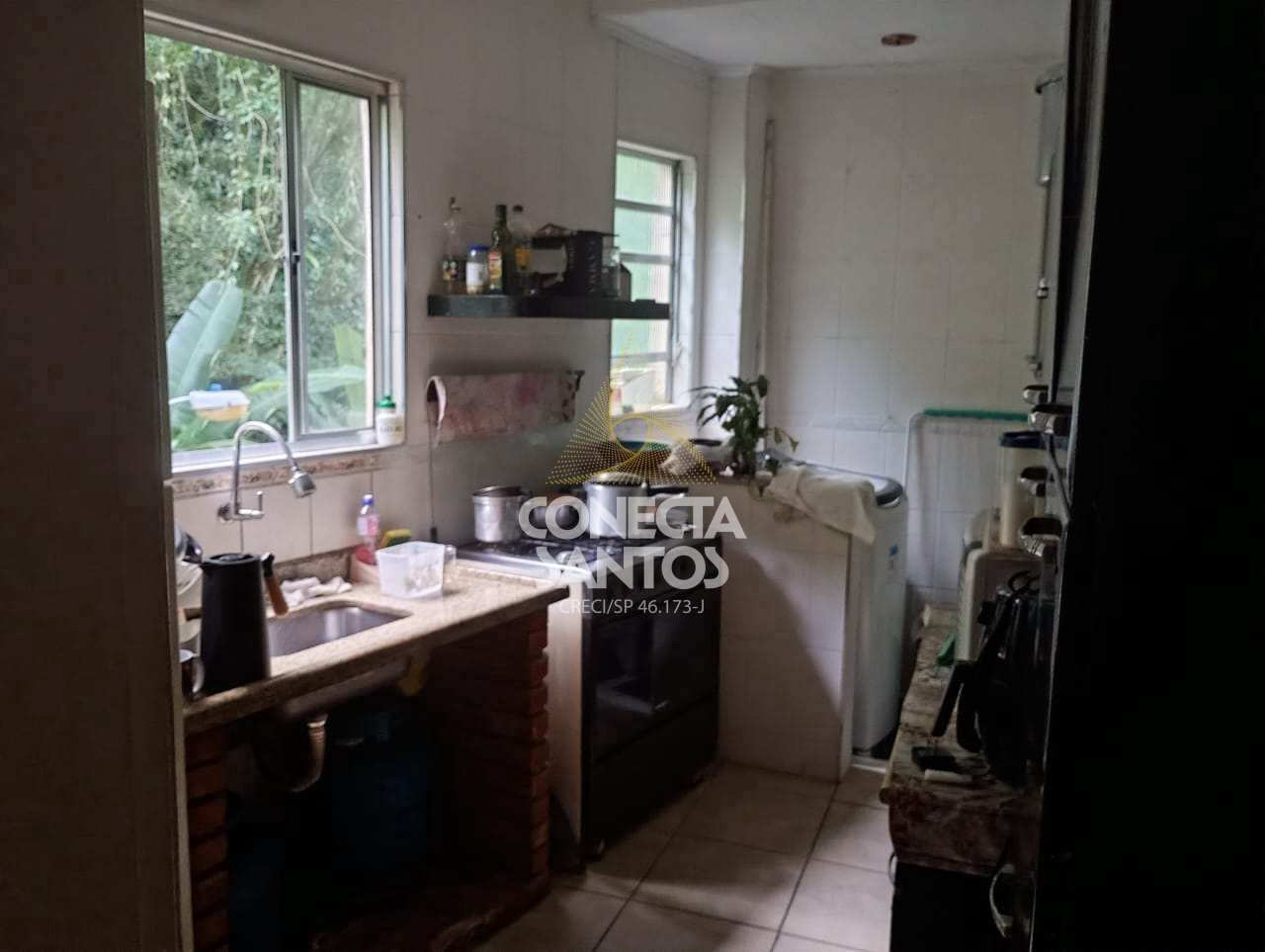 Apartamento à venda com 2 quartos, 72m² - Foto 7