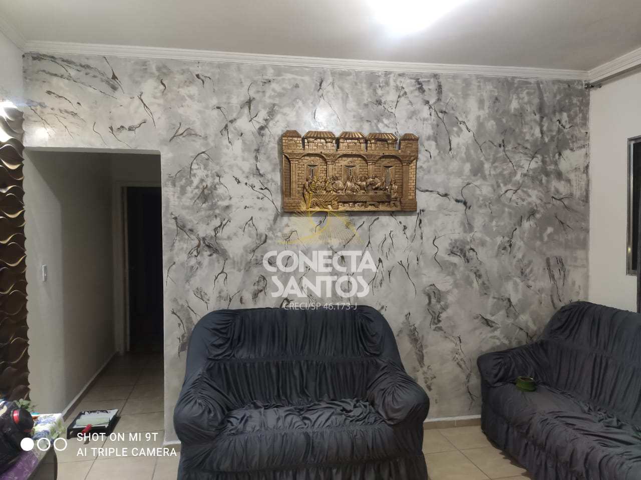 Apartamento à venda com 2 quartos, 72m² - Foto 5