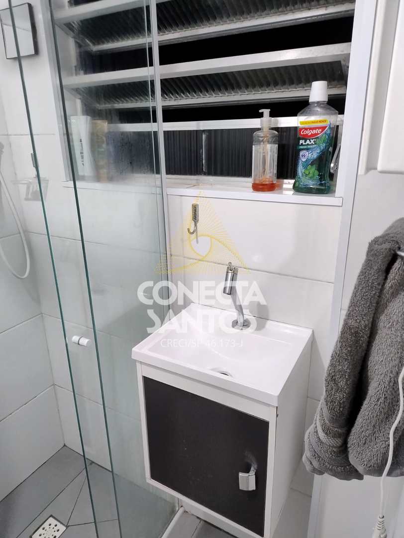 Kitnet e Studio à venda com 1 quarto, 34m² - Foto 29