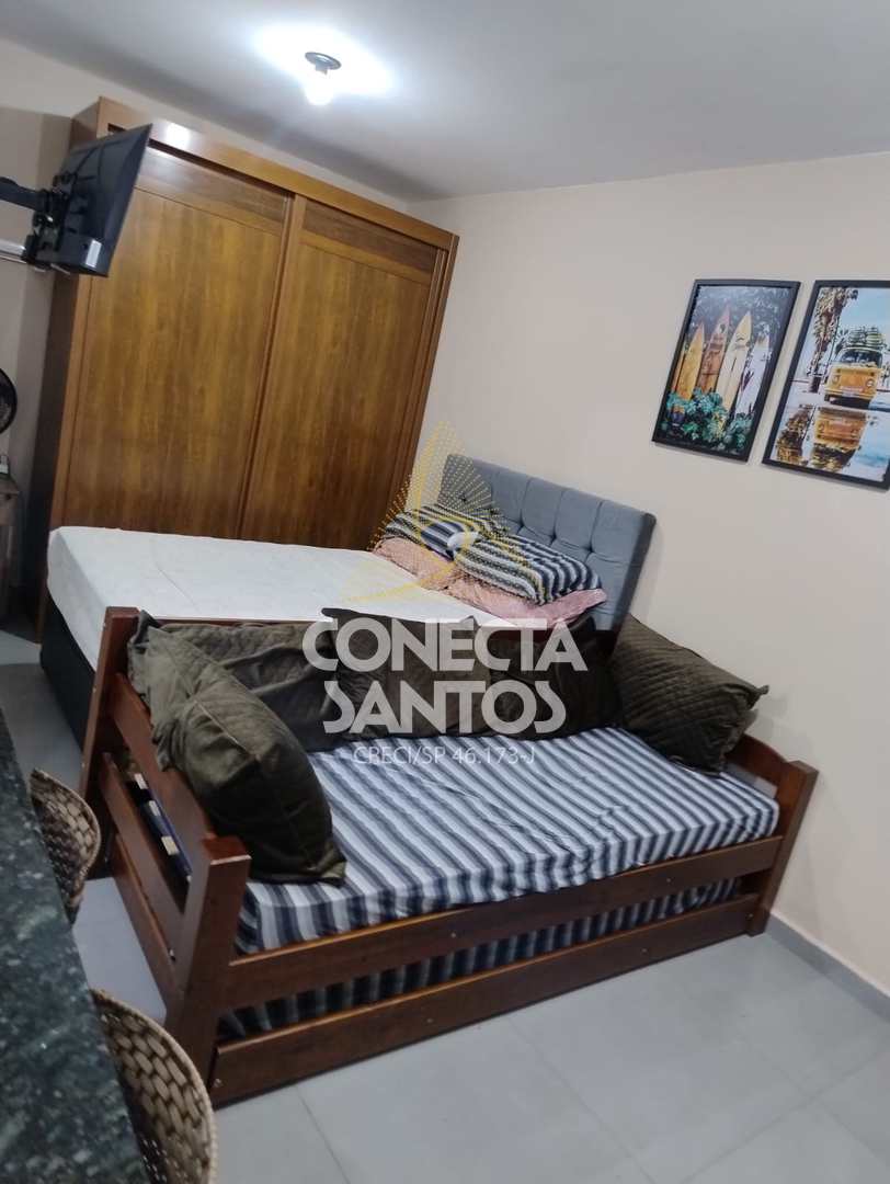 Kitnet e Studio à venda com 1 quarto, 34m² - Foto 7