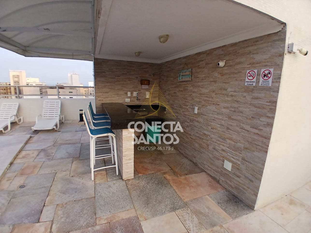 Apartamento à venda com 2 quartos, 60m² - Foto 40