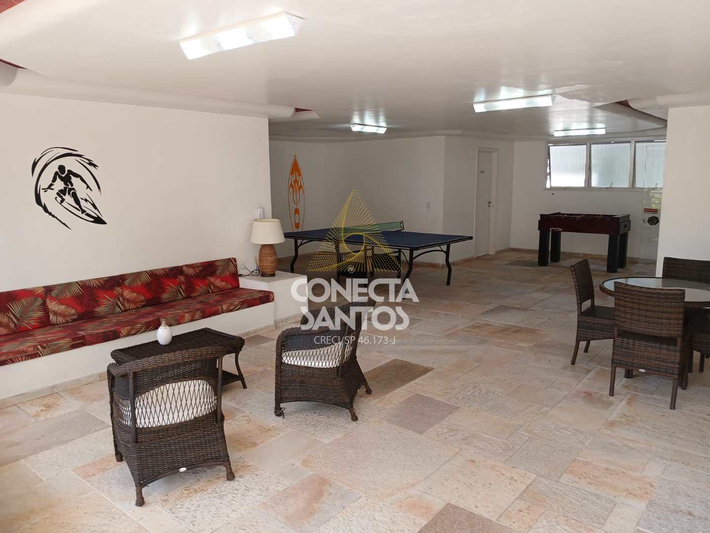 Apartamento à venda com 2 quartos, 60m² - Foto 31