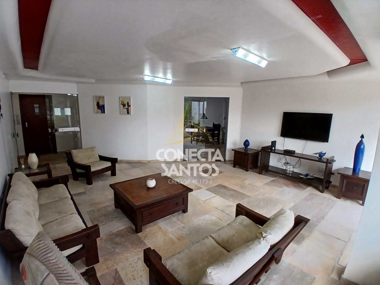 Apartamento à venda com 2 quartos, 60m² - Foto 30