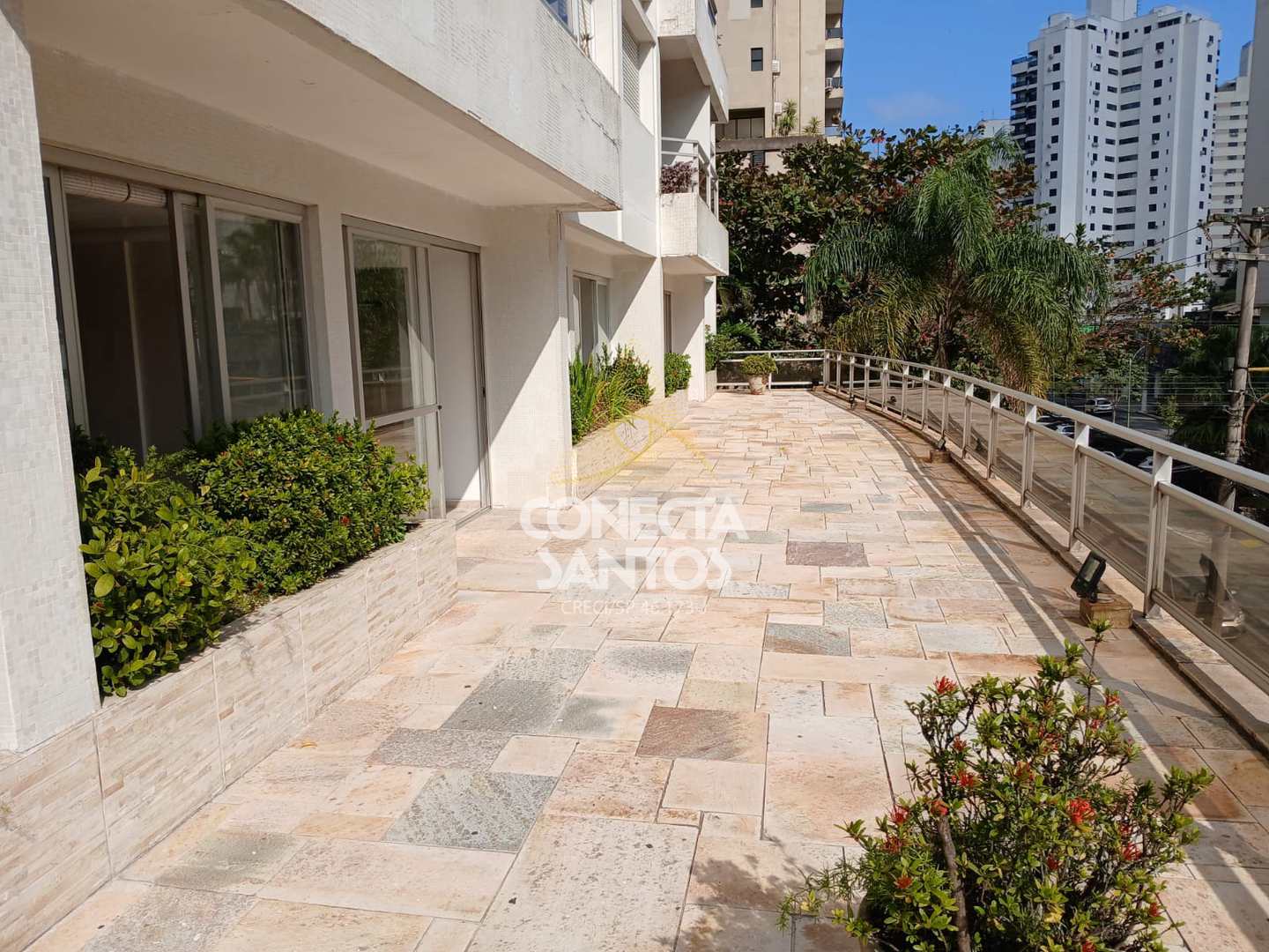 Apartamento à venda com 2 quartos, 60m² - Foto 18