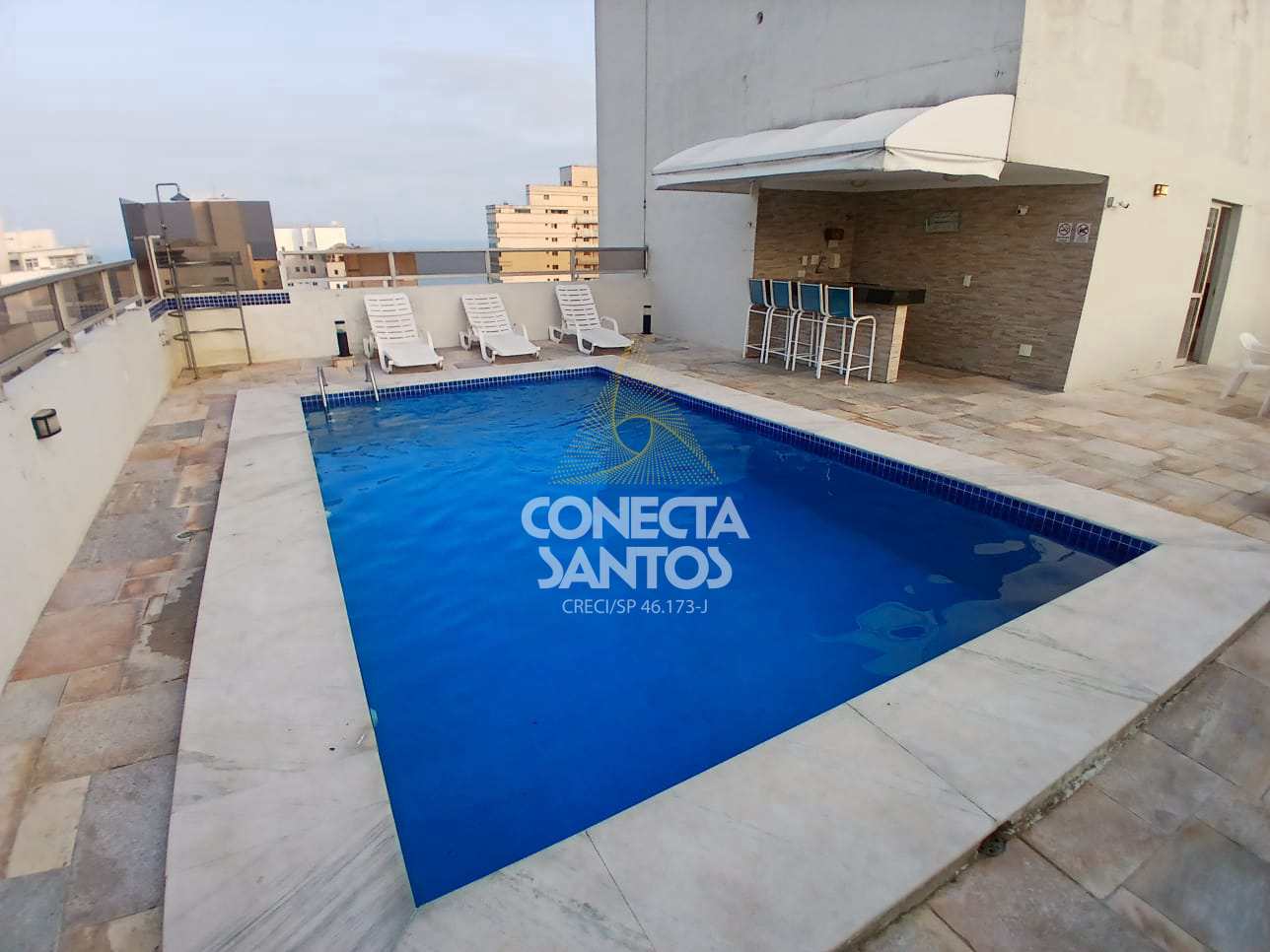 Apartamento à venda com 2 quartos, 60m² - Foto 36