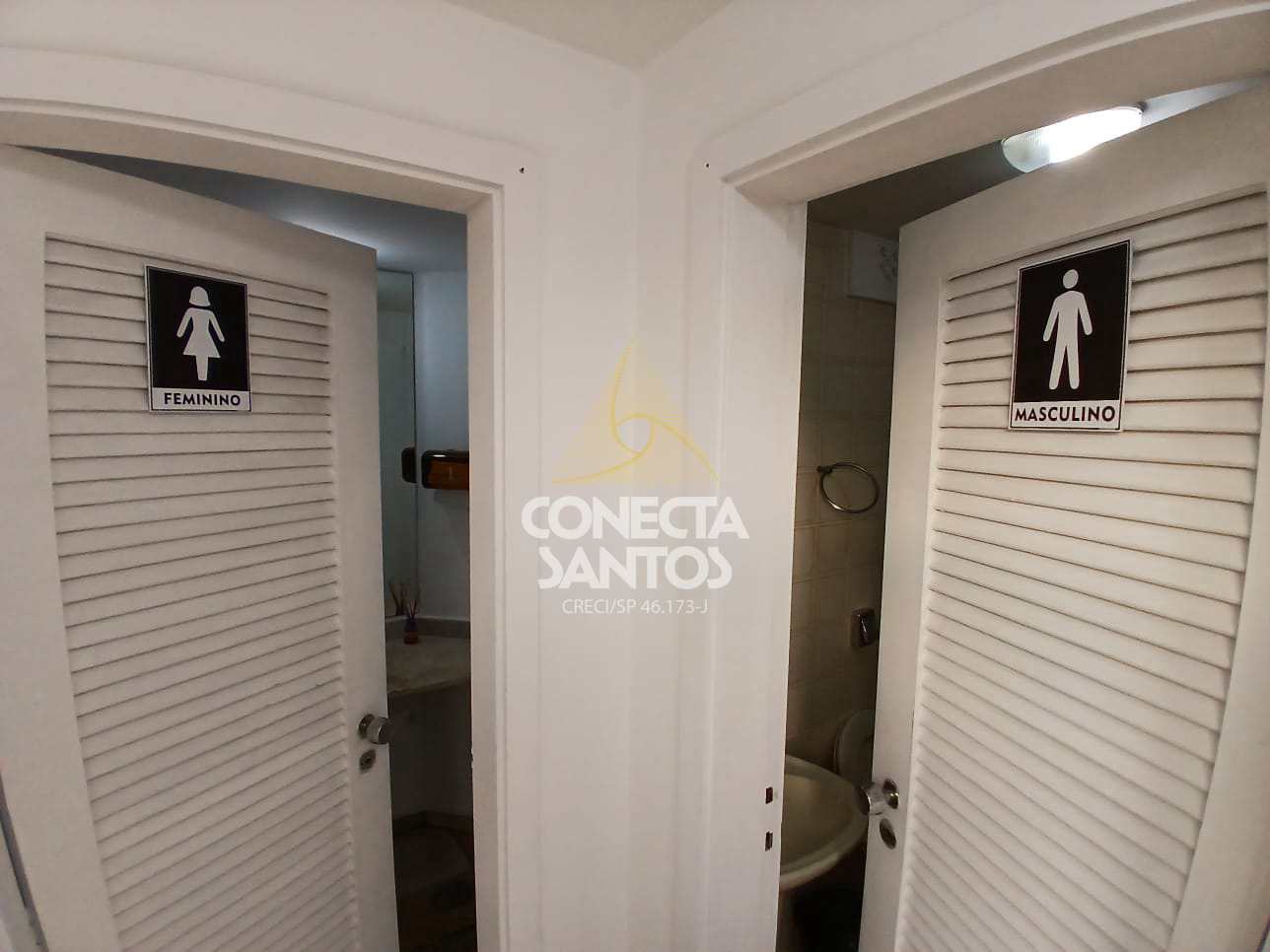 Apartamento à venda com 2 quartos, 60m² - Foto 44