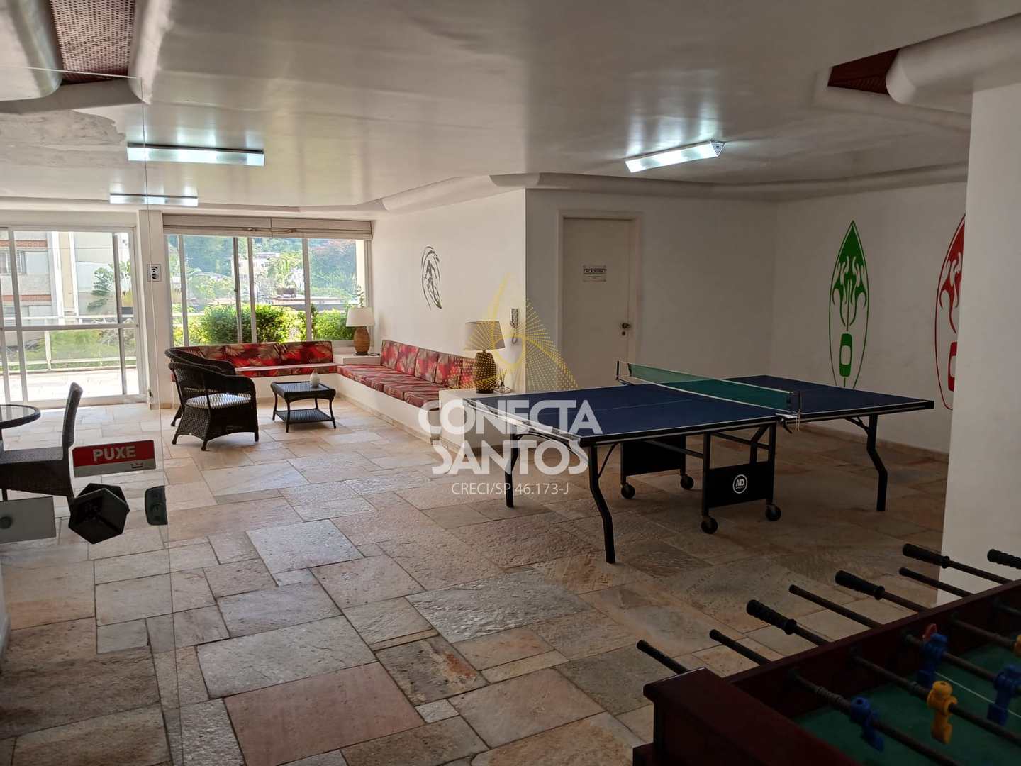 Apartamento à venda com 2 quartos, 60m² - Foto 20