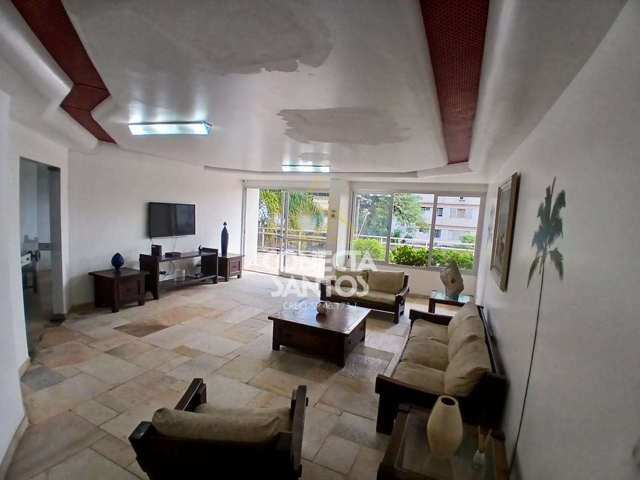 Apartamento à venda com 2 quartos, 60m² - Foto 29