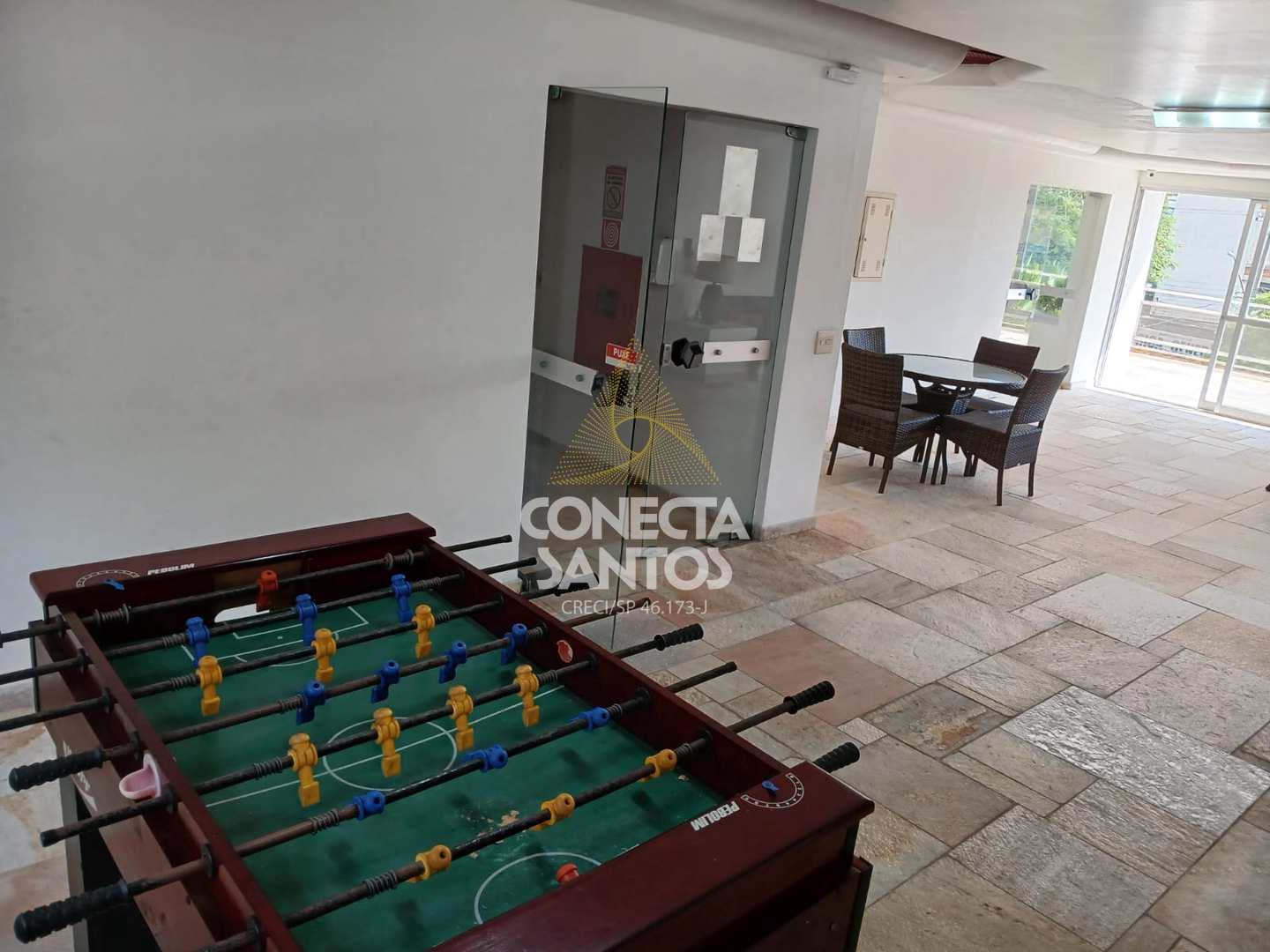 Apartamento à venda com 2 quartos, 60m² - Foto 22