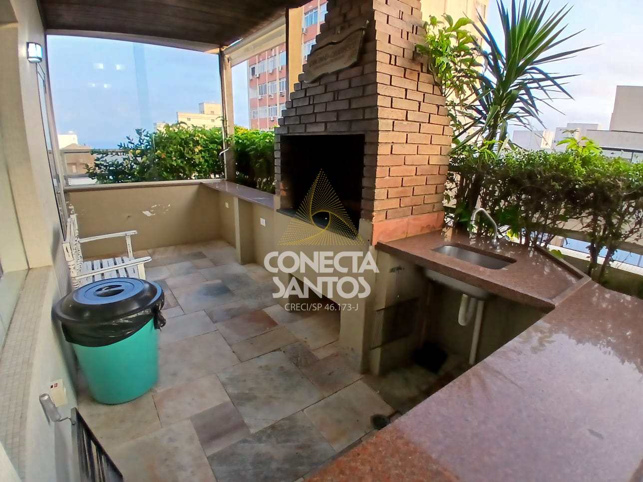 Apartamento à venda com 2 quartos, 60m² - Foto 34