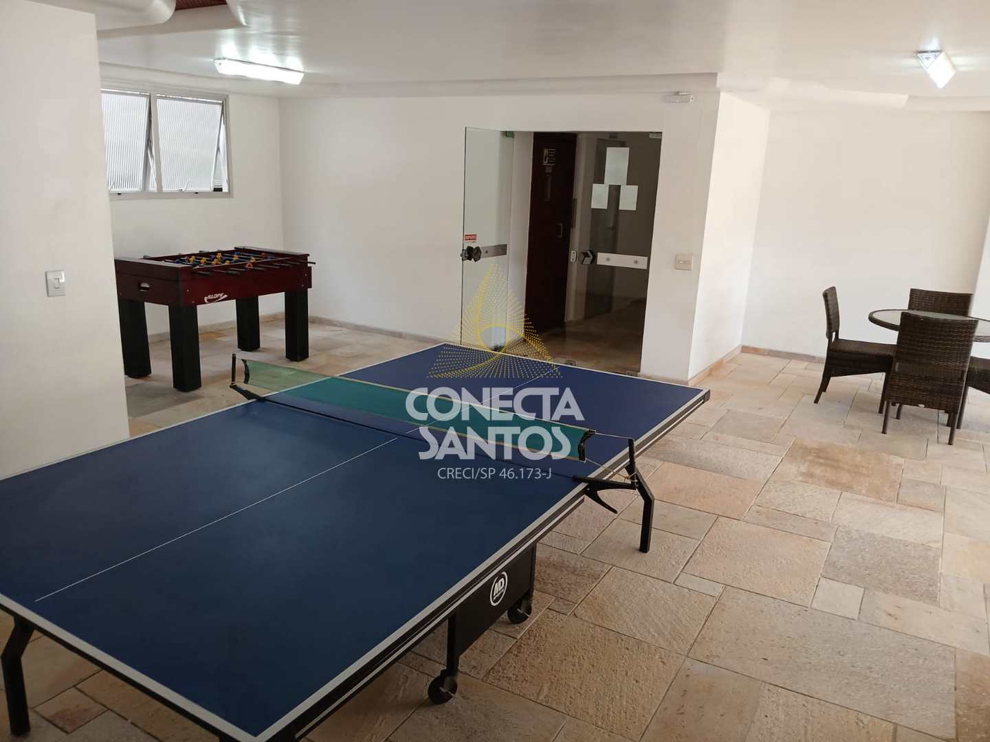 Apartamento à venda com 2 quartos, 60m² - Foto 21