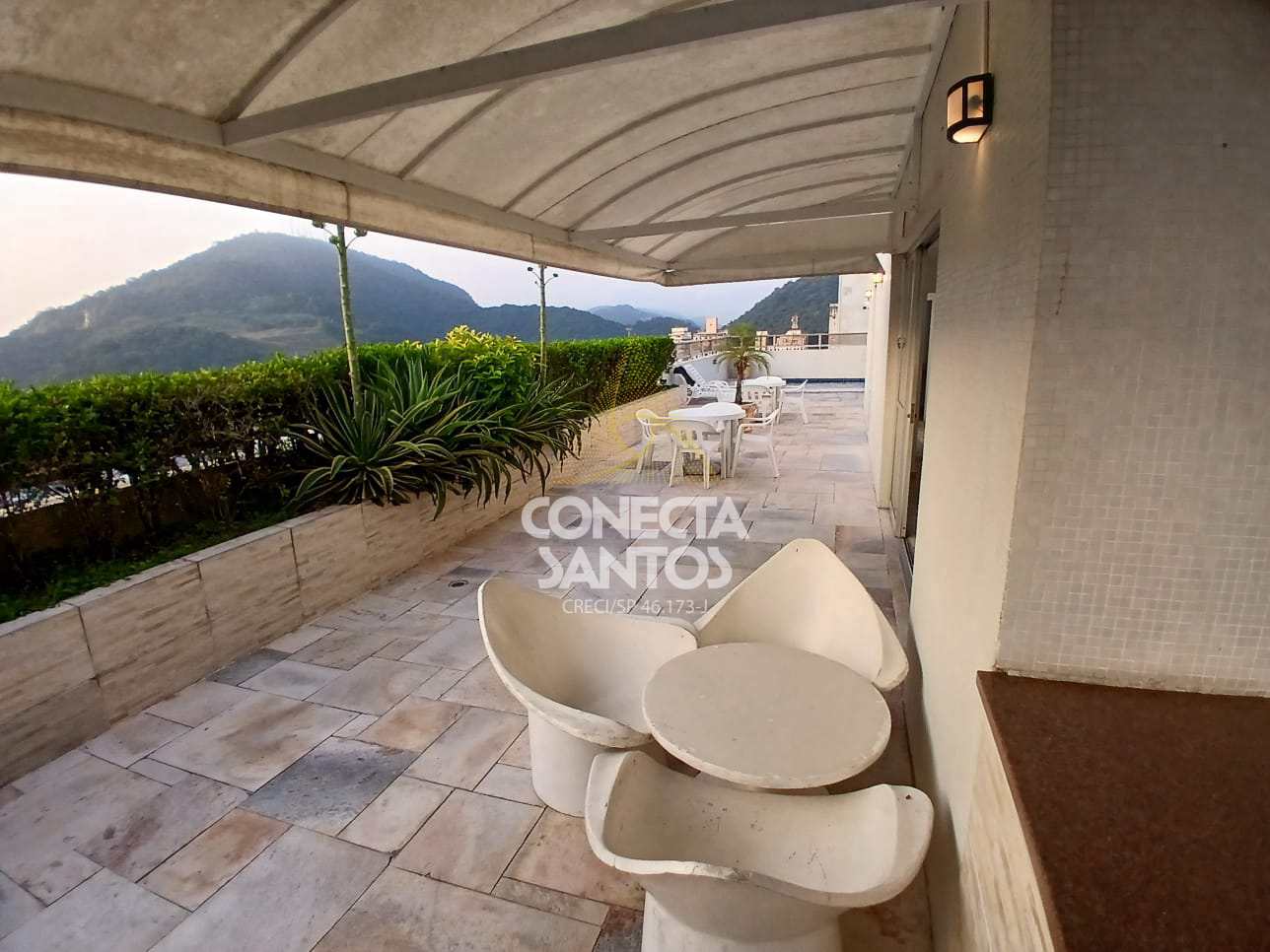 Apartamento à venda com 2 quartos, 60m² - Foto 16