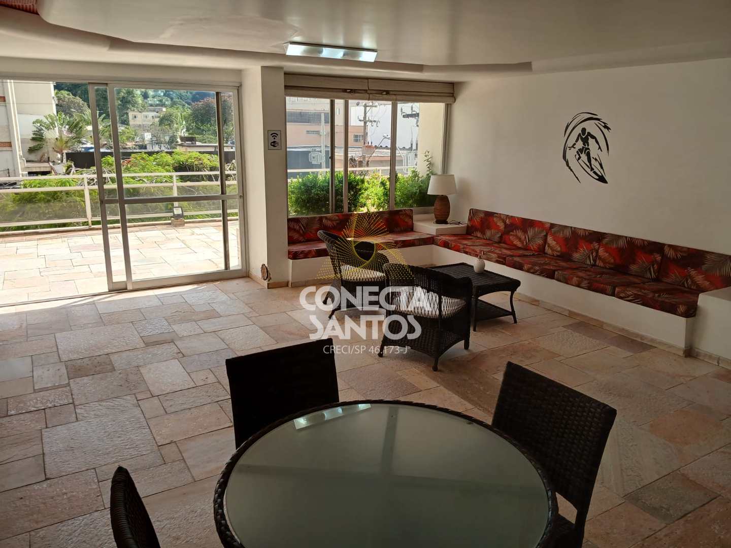 Apartamento à venda com 2 quartos, 60m² - Foto 25