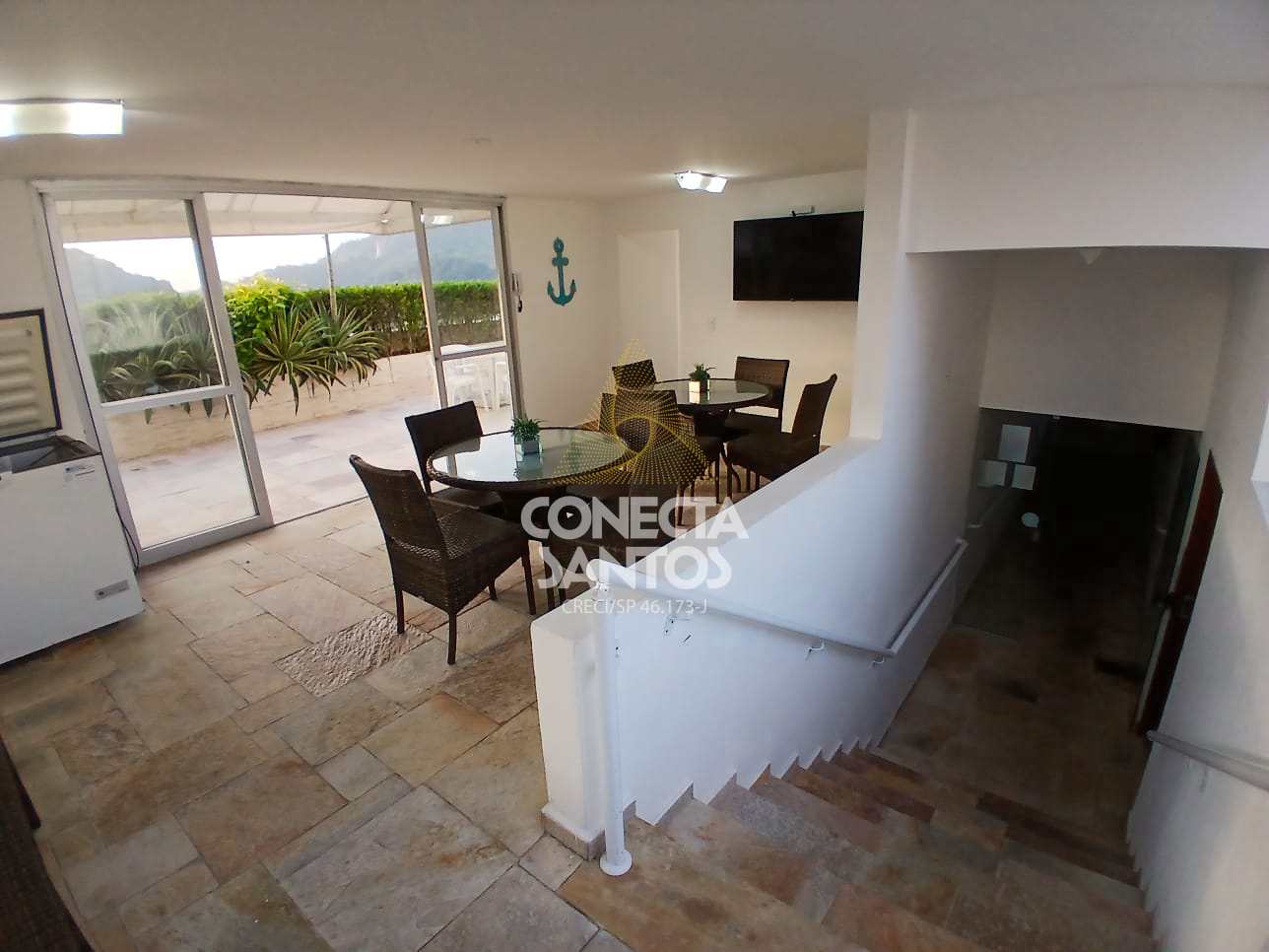 Apartamento à venda com 2 quartos, 60m² - Foto 33