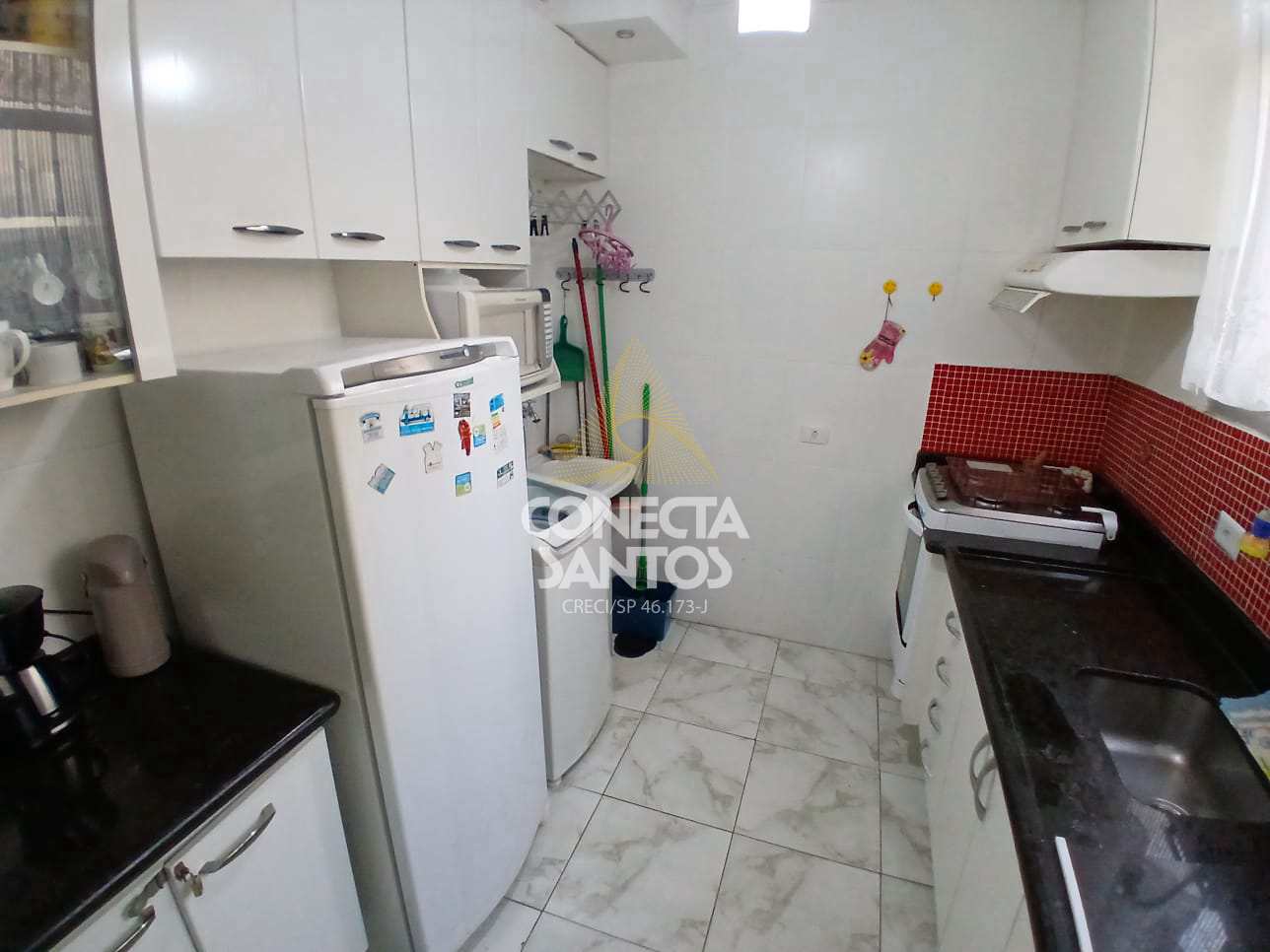 Apartamento à venda com 2 quartos, 60m² - Foto 11