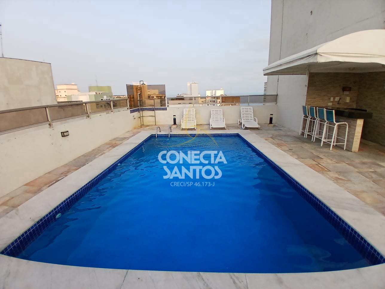 Apartamento à venda com 2 quartos, 60m² - Foto 37