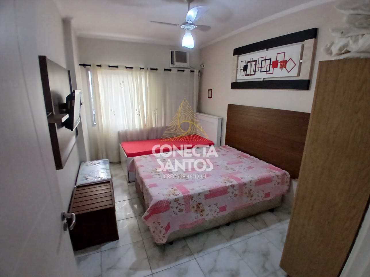 Apartamento à venda com 2 quartos, 60m² - Foto 10