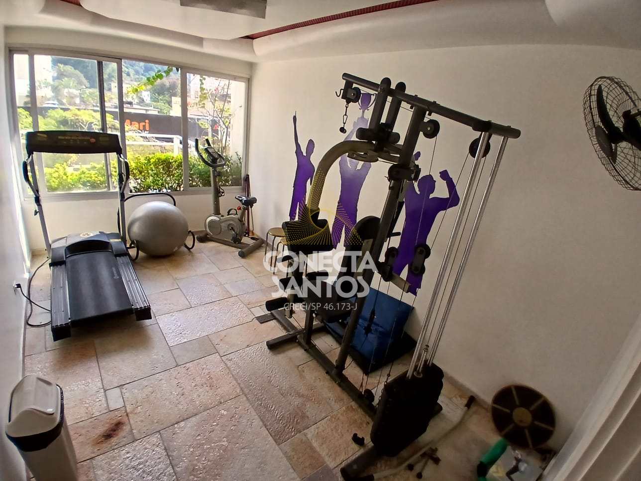 Apartamento à venda com 2 quartos, 60m² - Foto 17