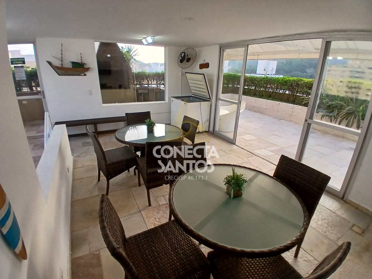 Apartamento à venda com 2 quartos, 60m² - Foto 26