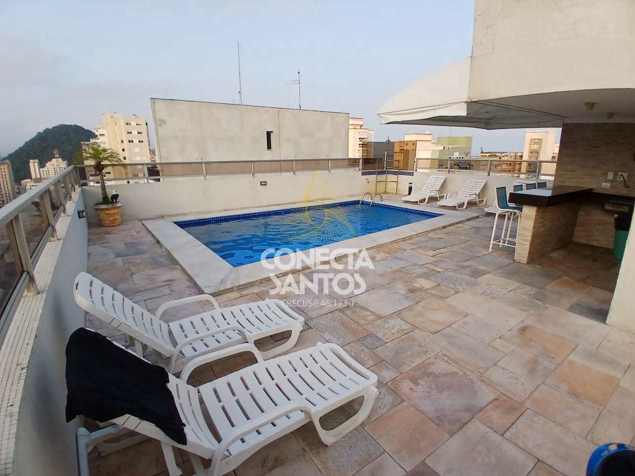Apartamento à venda com 2 quartos, 60m² - Foto 38