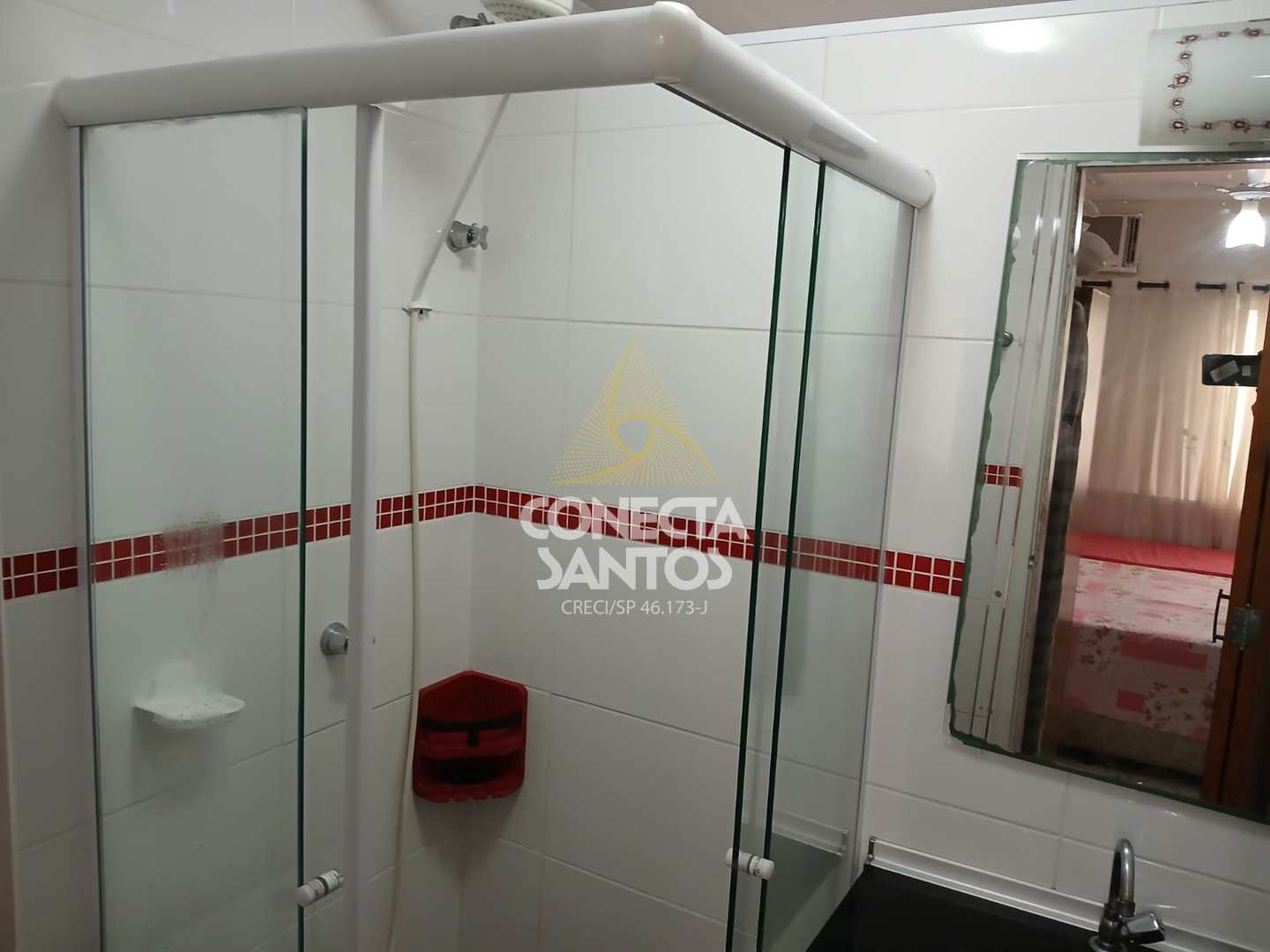 Apartamento à venda com 2 quartos, 60m² - Foto 15