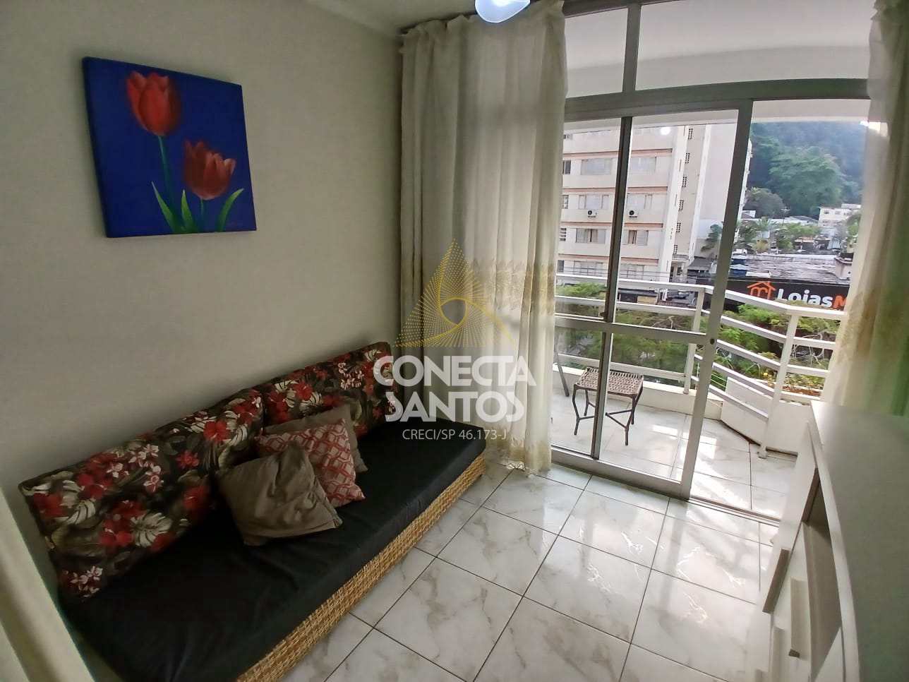 Apartamento à venda com 2 quartos, 60m² - Foto 8