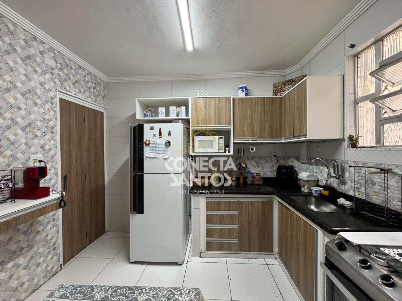 Apartamento à venda com 3 quartos, 89m² - Foto 3