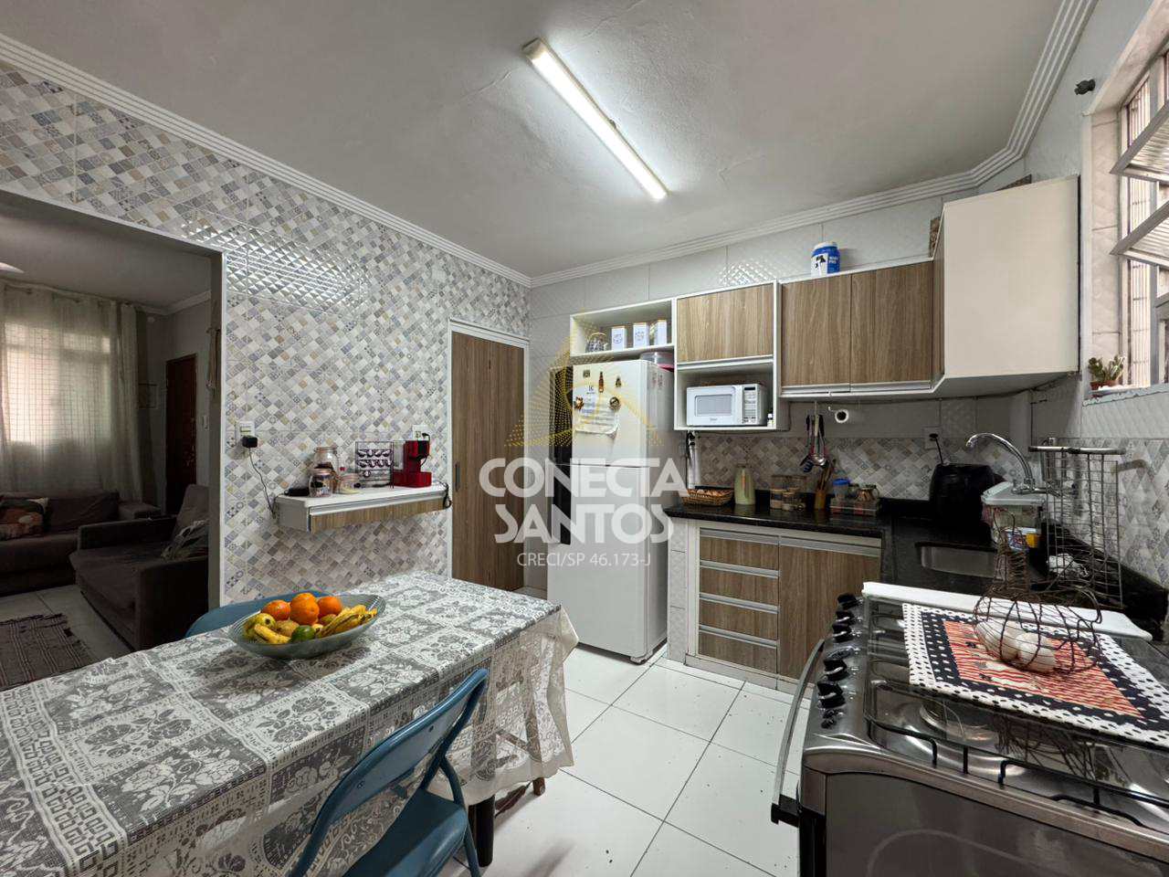 Apartamento à venda com 3 quartos, 89m² - Foto 2