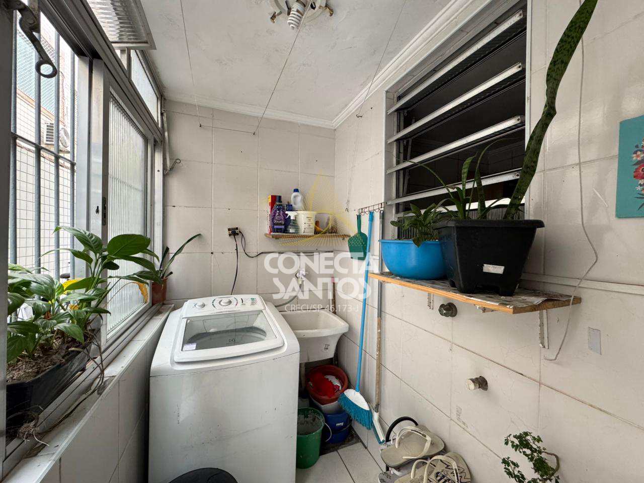 Apartamento à venda com 3 quartos, 89m² - Foto 8