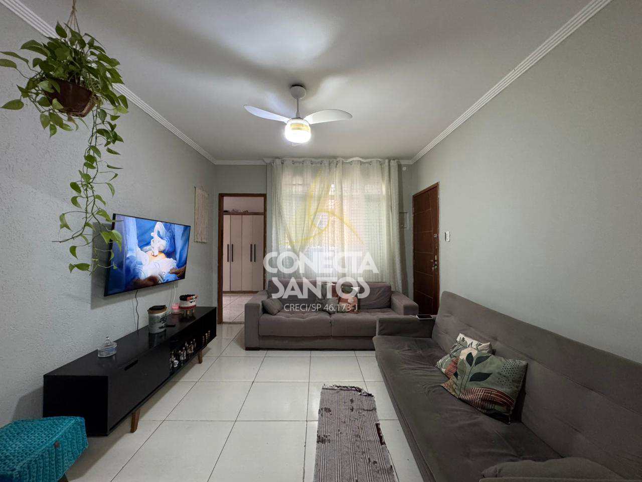 Apartamento à venda com 3 quartos, 89m² - Foto 10
