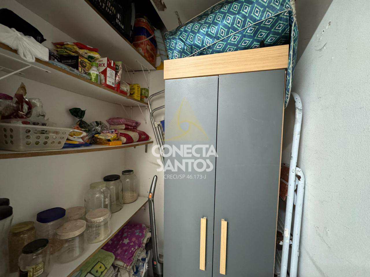Apartamento à venda com 3 quartos, 89m² - Foto 4