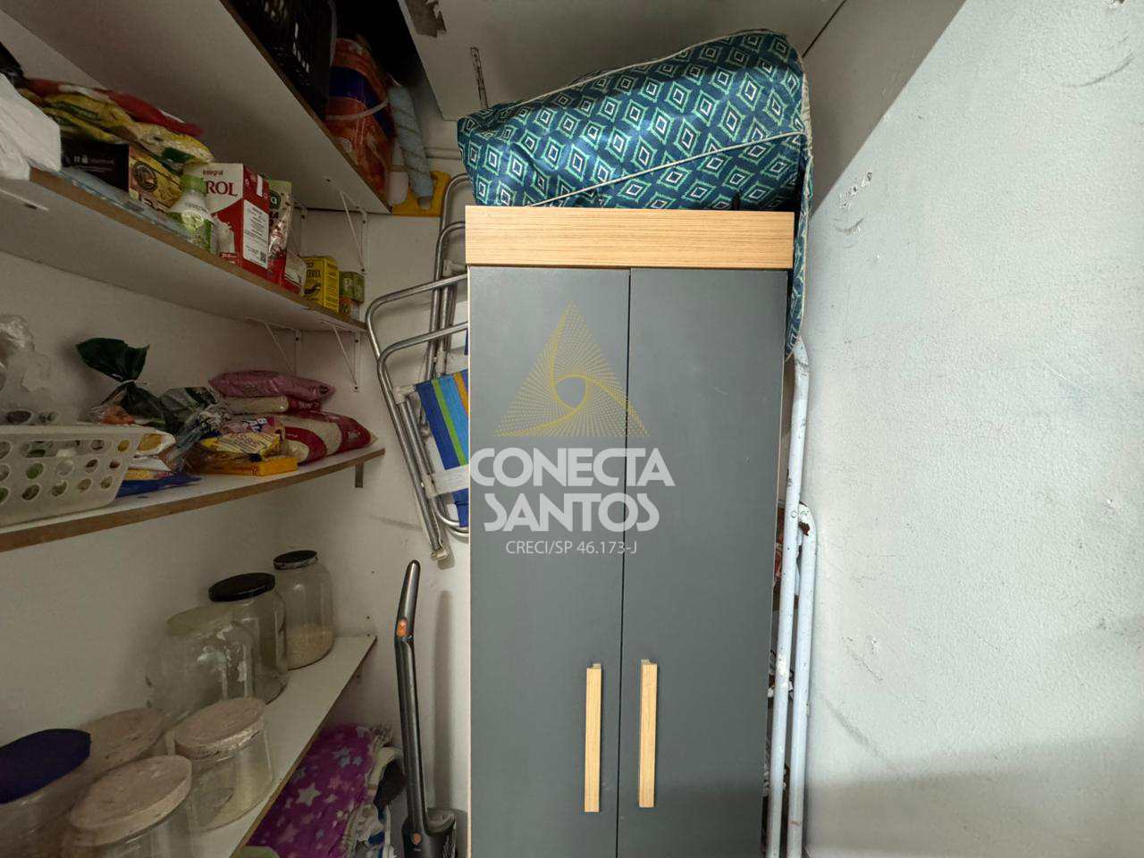 Apartamento à venda com 3 quartos, 89m² - Foto 5