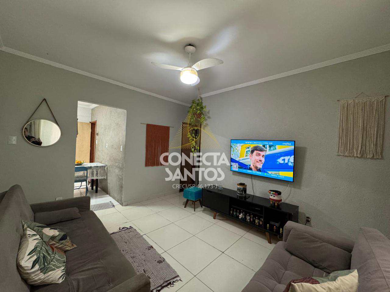 Apartamento à venda com 3 quartos, 89m² - Foto 13