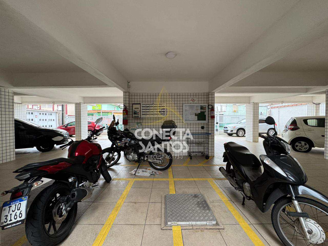 Apartamento à venda com 3 quartos, 89m² - Foto 27