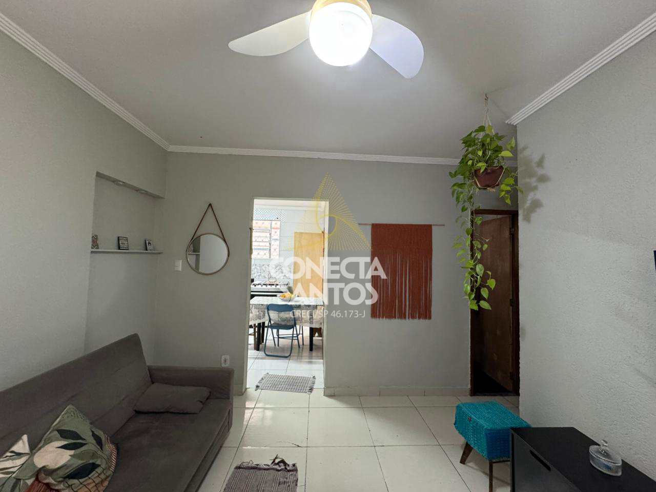 Apartamento à venda com 3 quartos, 89m² - Foto 12