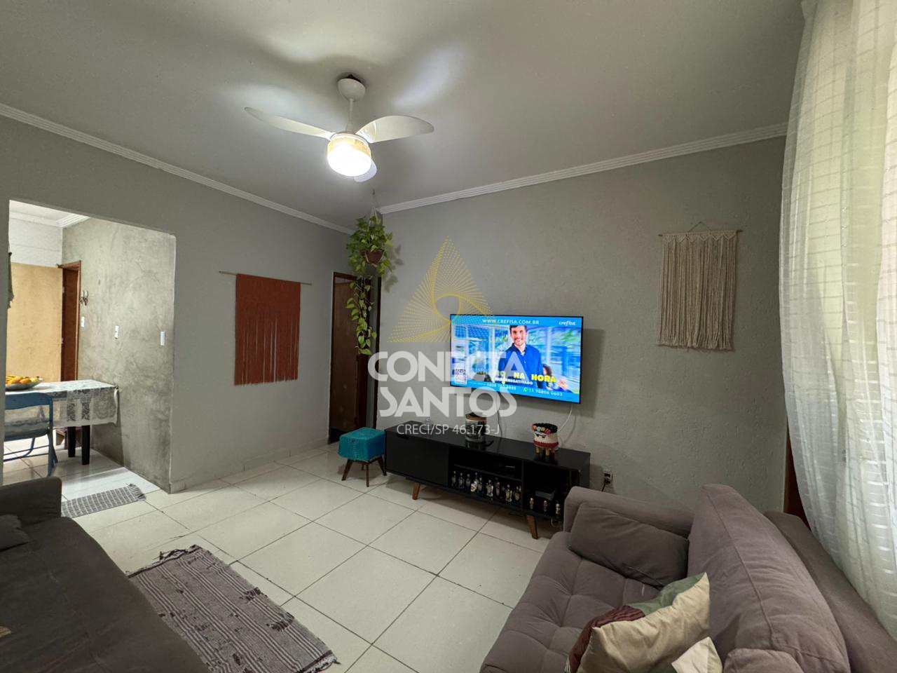 Apartamento à venda com 3 quartos, 89m² - Foto 11