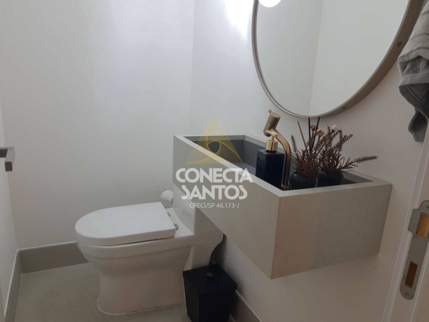 Apartamento à venda com 3 quartos, 132m² - Foto 15