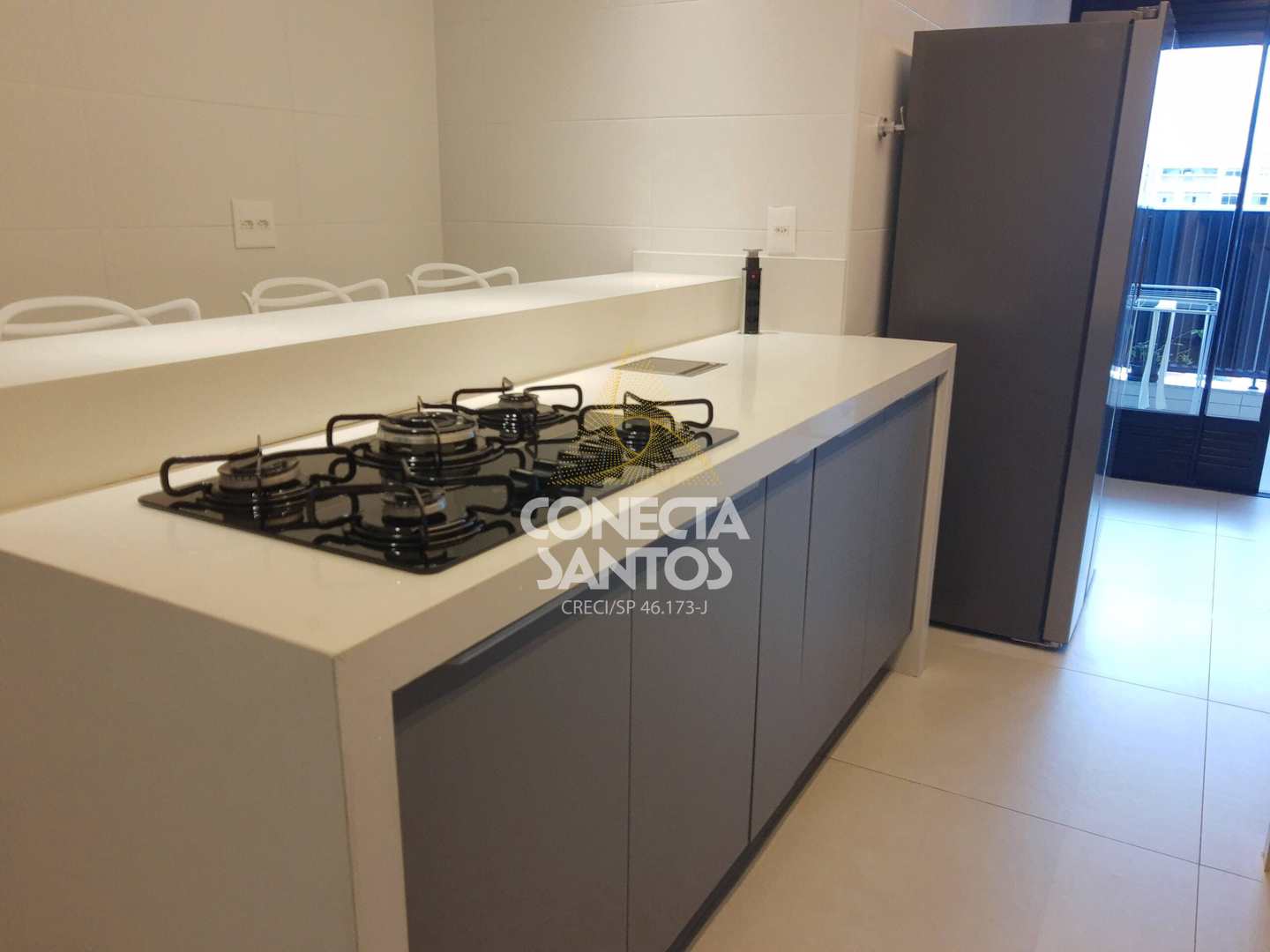 Apartamento à venda com 3 quartos, 132m² - Foto 17